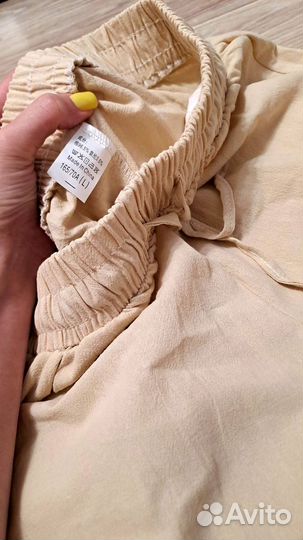 Брюки новые