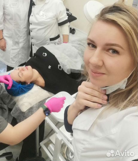 Косметологические и аппаратные процедуры(indiba)