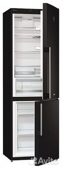 Холодильник gorenje rk 61 fsy2b
