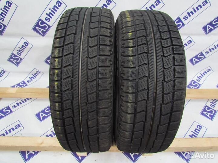 Bridgestone Blizzak MZ-02 185/65 R15 99G