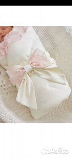 Осенний конверт