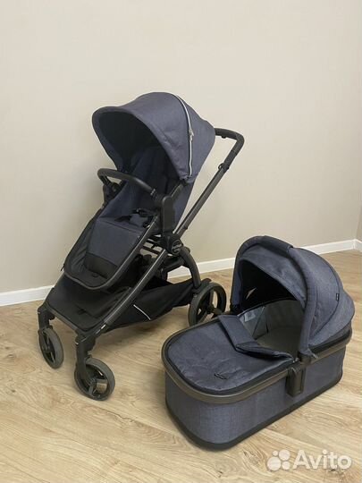Коляска peg perego 2 в 1