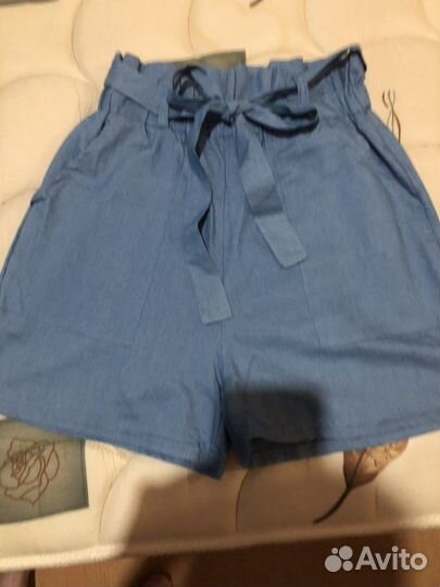 Шорты