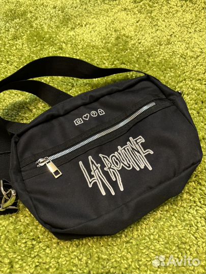 Сумка La routine