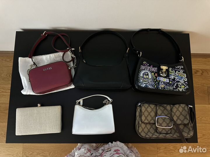 Сумка женская