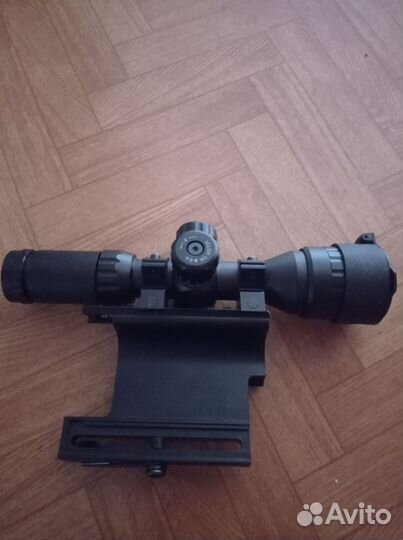 Прицел тактический