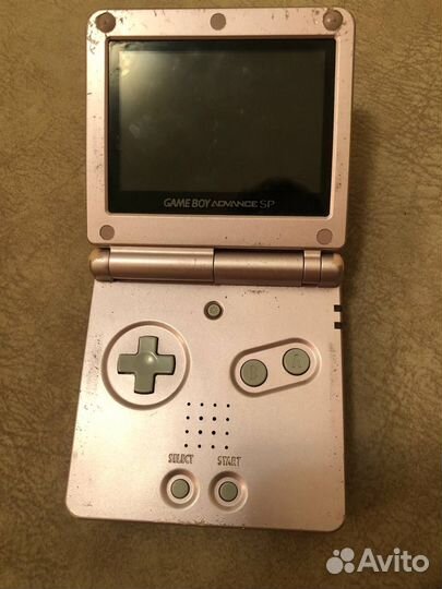 Продам Game boy