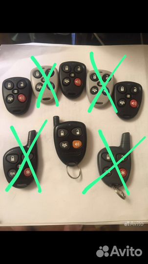 Брелок центурион