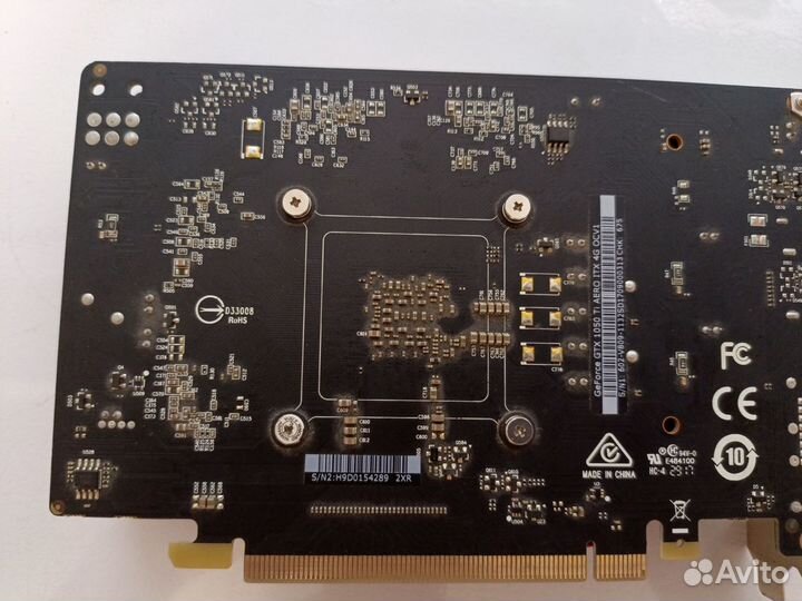 Комплектующие для пк бу