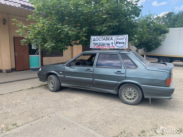 Водитель категории в