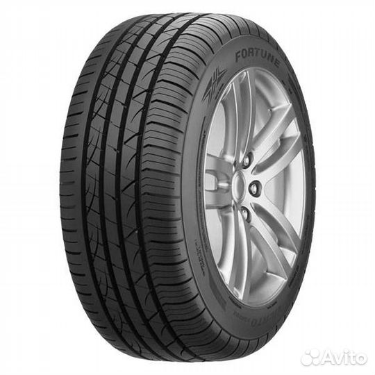 Fortune FSR702 205/50 R17 93W