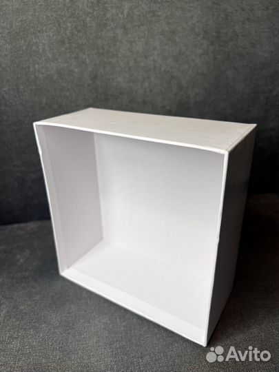 Коробка 15х15х6,5