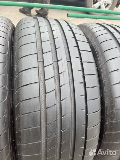 Goodyear Eagle F1 Asymmetric 3 245/45 R20