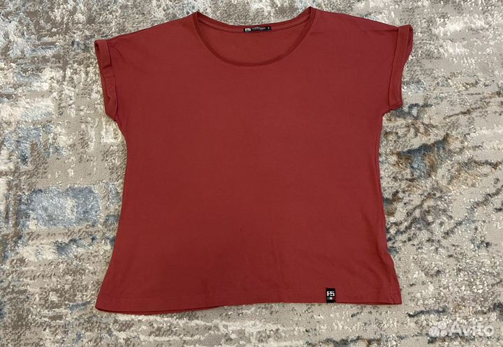 Женские вещи пакетом 46 48 размер