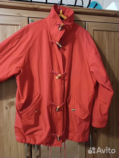 Куртка Red Green