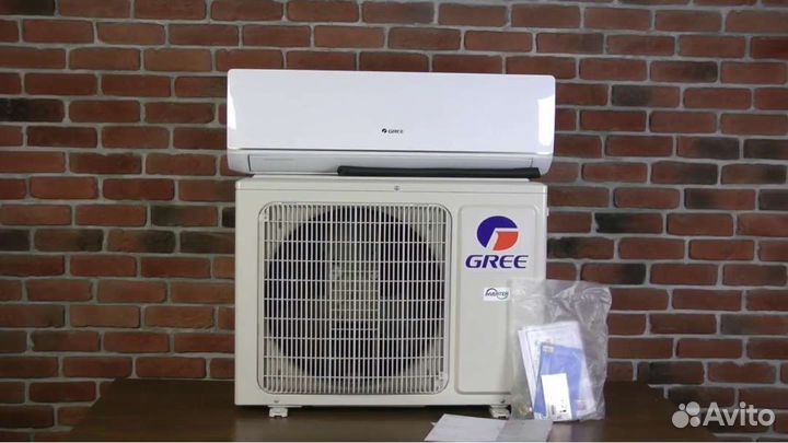 Кондиционер