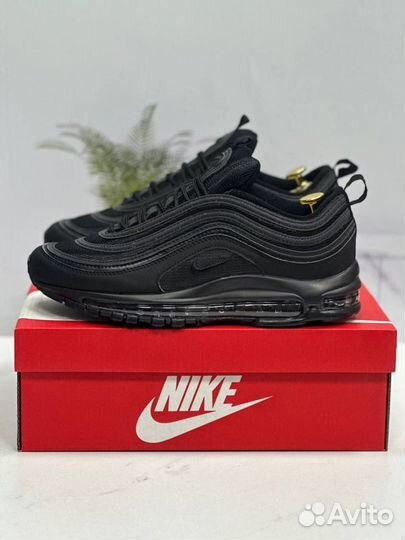 Кроссовки мужские Nike air max 97