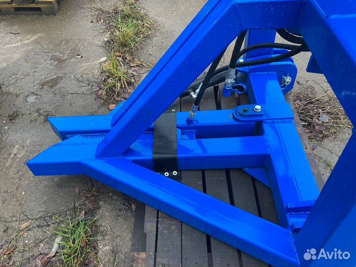 Корчеватель деревьев HG 250.1 Корчеватель пней