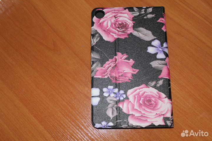 Чехол-книжка