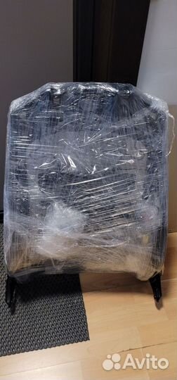 Передние сиденья Volkswagen Tiguan 2