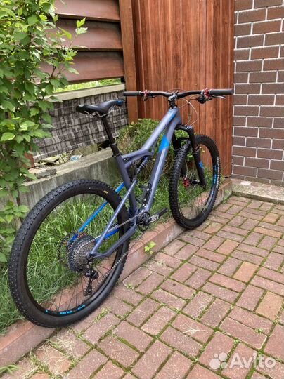 Cannondale Habit 27,5 