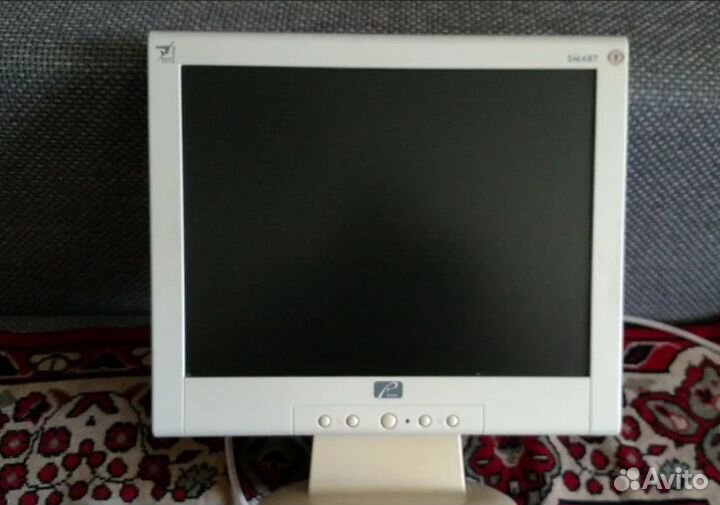 Мониторы Roverscan 15