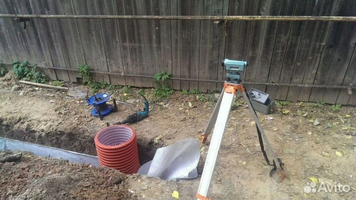 Био септик для Отеля под ключ Рассрочка SE-71249