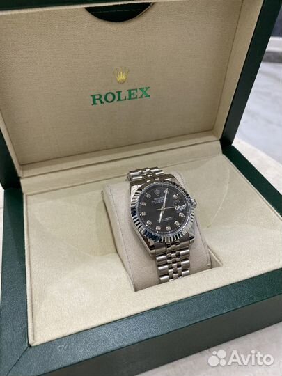 Часы rolex