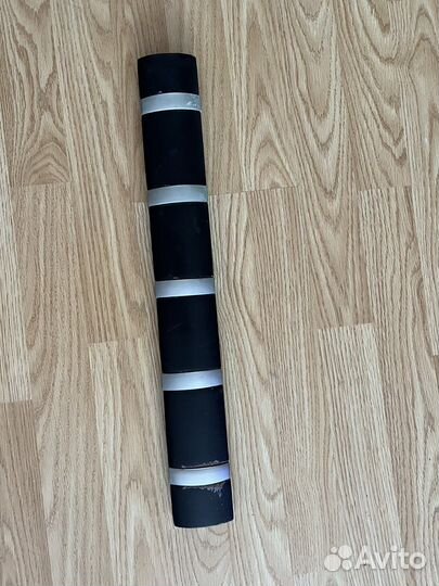 Вешалка настенная в прихожую бу