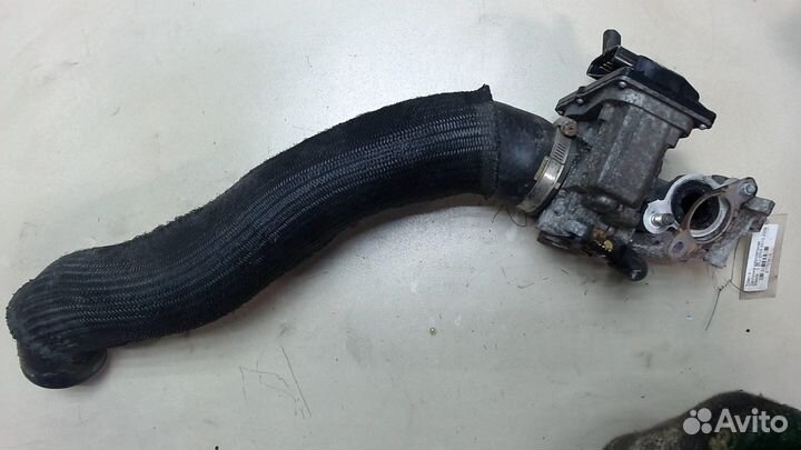 Заслонка дроссельная Mazda 3 (BL), 2009