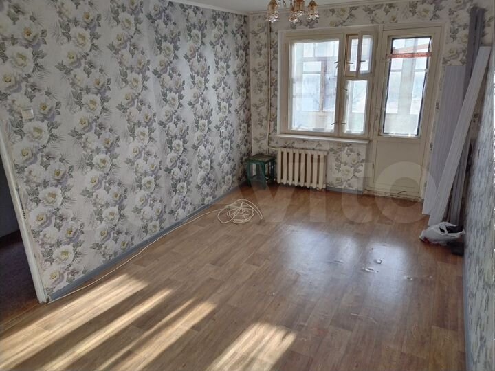 1-к. квартира, 34 м², 1/5 эт.