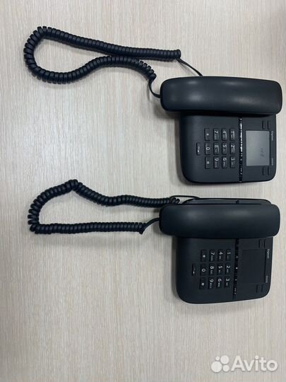 Телефон Gigaset DA310
