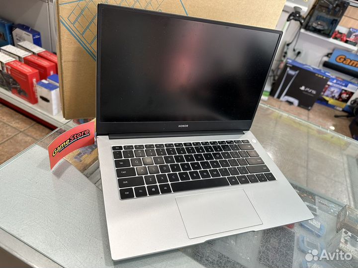 Honor MagicBook 14 Ryzen 5 5500 16GB