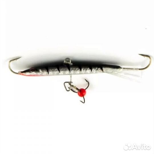 Балансир OPM 7С1 9 гр цвет 04