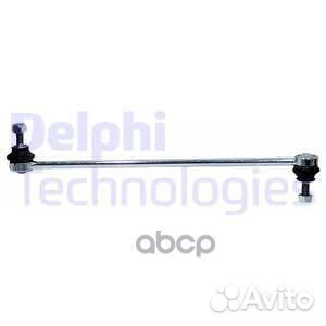 Тяга стабил передн л/пр Peugeot 308 tc2168 Delphi