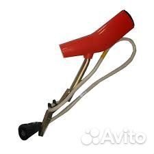 Рычаг новый john deere DQ54190