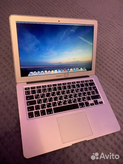 Apple MacBook Air 13 i5/SSD-256Gb