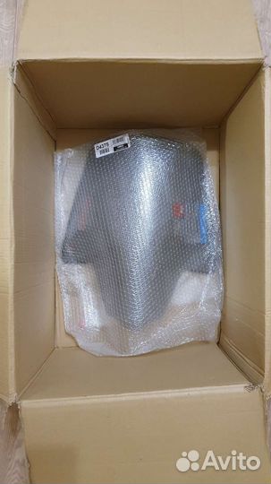 Стекло ветровое Yamaha FZ-1 (06-15) Givi D437S