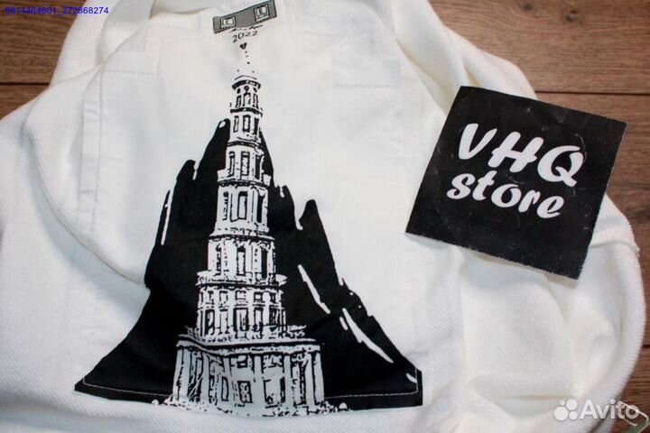 Свитшот Cav Empt (Арт.77936)