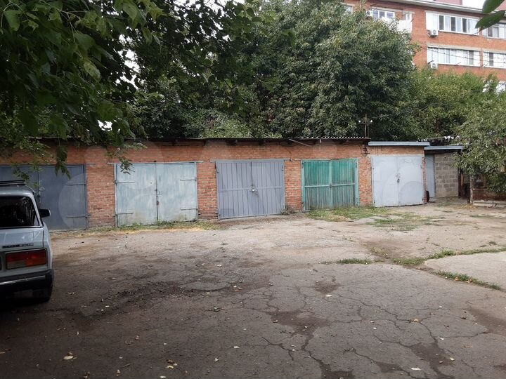 3-к. квартира, 75 м², 2/2 эт.