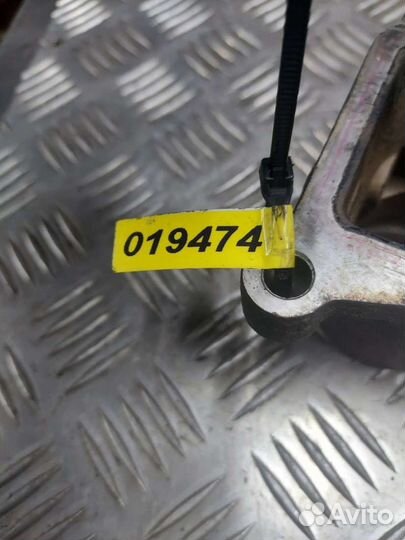 Насос вакуумный Ford Mondeo 3 XS7Q2A451BH