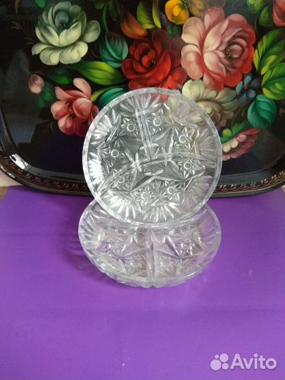 Менажница СССР