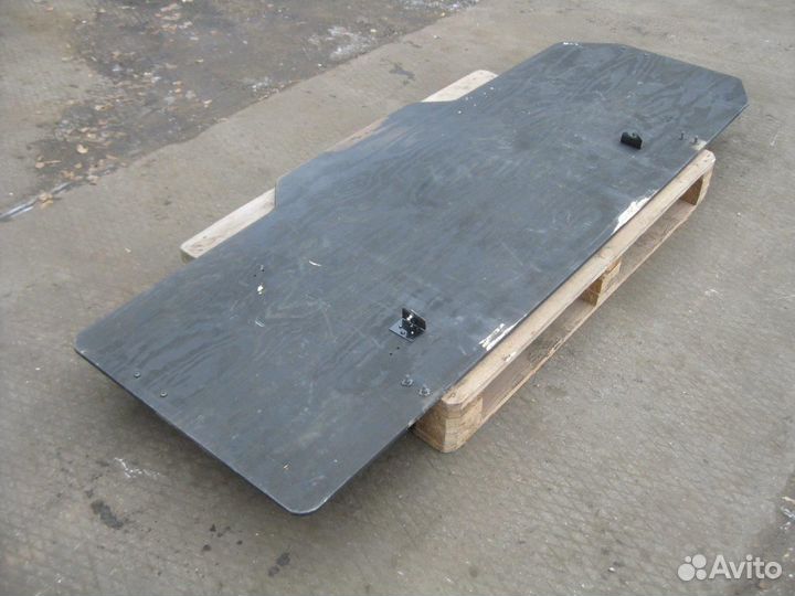 Спальник нижний 5010605830 renault, Premium 2