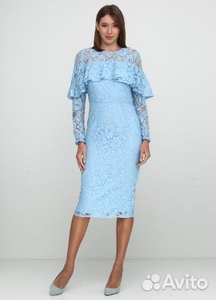 Платья кружева, вышивка