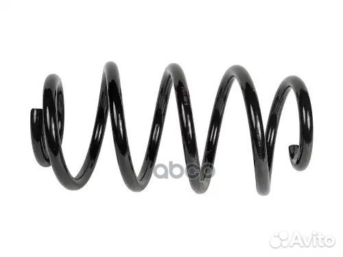 Пружина передняя 40 276 95 ford transit 2.2tdci