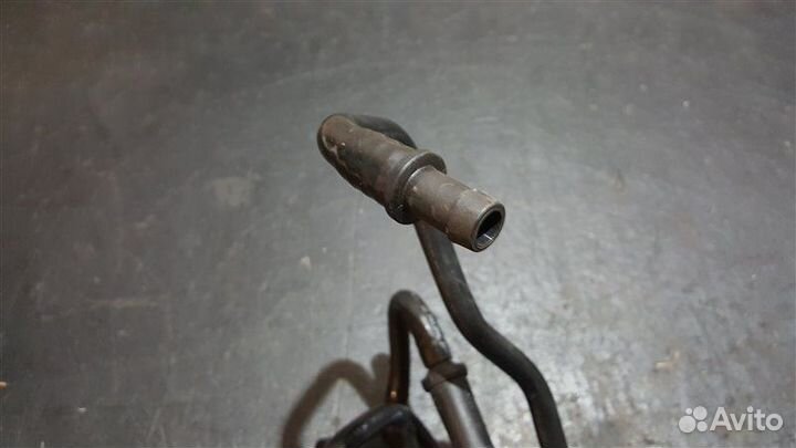 Трубка вакуумная Porsche Cayenne S 955 M48.00 2006