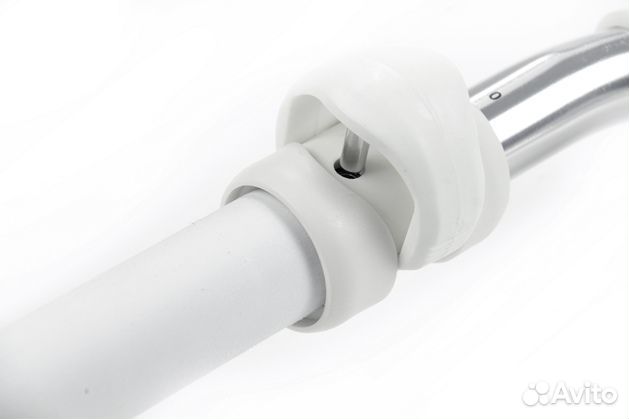 Аллюминиевый гик для винсерфинга традиционной форм