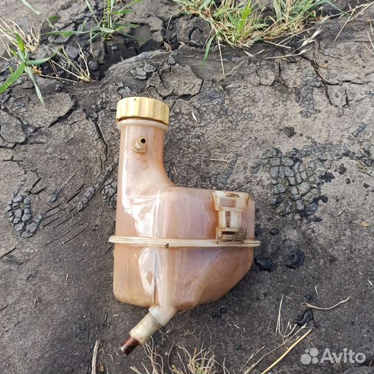 Расширительный бачок daewoo matiz део матиз