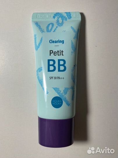 Holika holika BB крем для лица+