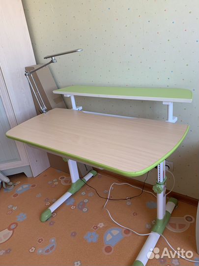 Стол парта